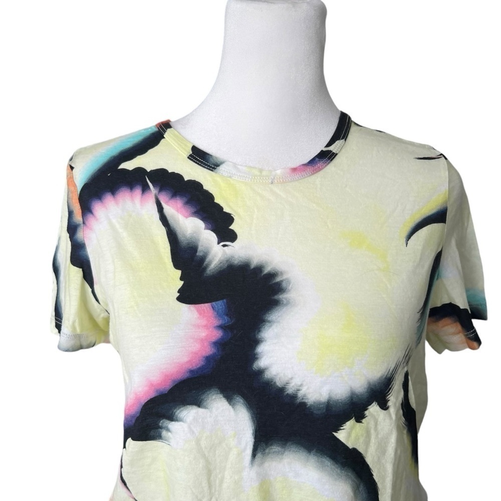 A.L.C. Lillian T-Shirt - Picture 3 of 6